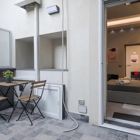 Lungomare Guest house 4*