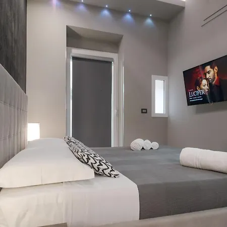 Guest house Lungomare 4*