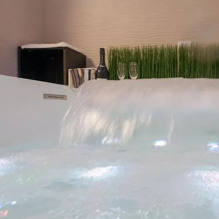 게스트하우스 Lungomare 4*