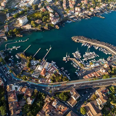 Lungomare 4* 카타니아