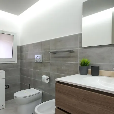 Lungomare 게스트하우스