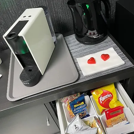 게스트하우스 Lungomare 4*