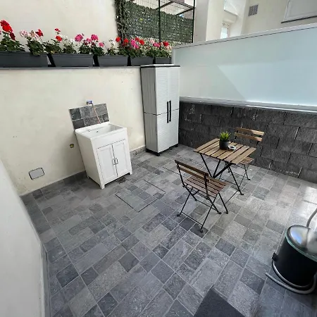 Lungomare 게스트하우스