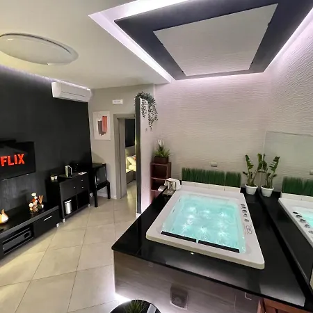 Lungomare 게스트하우스 카타니아